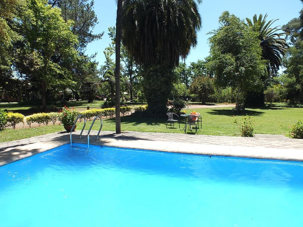 Lodge Mirador Chillán Esterno foto